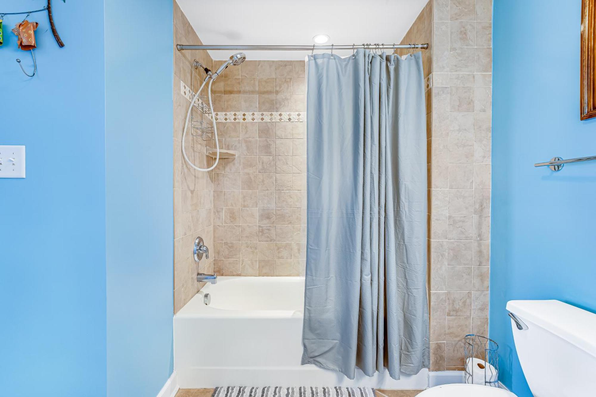 דירות אושן סיטי Oceans Mist 401 מראה חיצוני תמונה